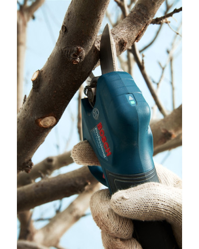 Акумуляторний секатор Bosch Pro Pruner (solo)  - фото 8
