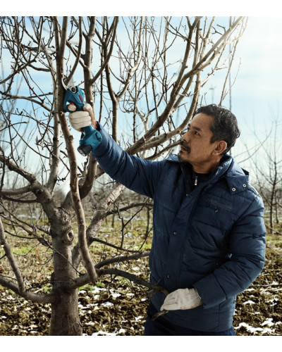 Акумуляторний секатор Bosch Pro Pruner (solo)  - фото 9