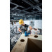 Акумуляторний лобзик Bosch GST 183-LI (1x4.0Ah; GAL 18V-20; Carry Case)  - фото 5