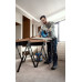 Акумуляторний лобзик Bosch GST 183-LI (1x4.0Ah; GAL 18V-20; Carry Case)  - фото 4