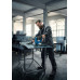 Акумуляторний лобзик Bosch GST 183-LI (1x4.0Ah; GAL 18V-20; Carry Case)  - фото 2