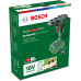 Акумуляторний бещітковий дриль-шуруповерт Bosch UniversalDrill 18V-60 (Baretool)  - фото 3