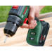 Акумуляторний бещітковий дриль-шуруповерт Bosch UniversalDrill 18V-60 (Baretool)  - фото 6