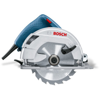 Ручная циркулярная пила Bosch GKS 600 Professional