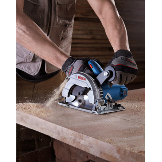 Ручная циркулярная пила Bosch GKS 600 Professional