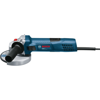 Кутова шліфмашина (болгарка) Bosch GWS 750-125