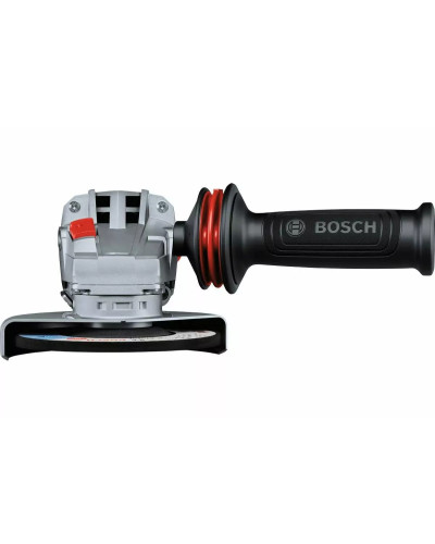 Кутова шліфмашина (болгарка) Bosch GWS 14-125 S  - фото 3