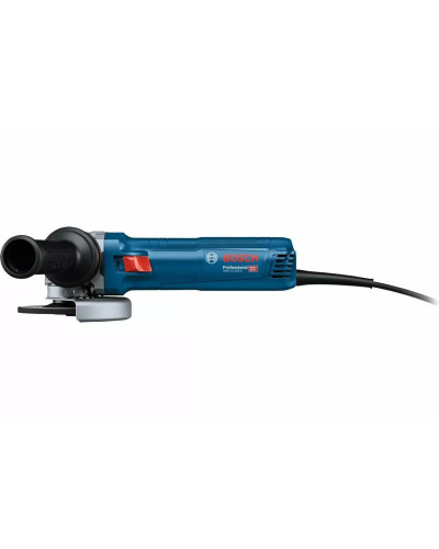 Кутова шліфмашина (болгарка) Bosch GWS 14-125 S  - фото 2