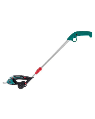Аккумуляторные ножницы Bosch ISIO 3 с штангой 0600833109  - фото 5