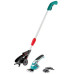 Аккумуляторные ножницы Bosch ISIO 3 с штангой 0600833109  - фото 4