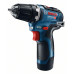 Акумуляторний дриль-шурупокрут Bosch GSR 12V-35  - фото 2