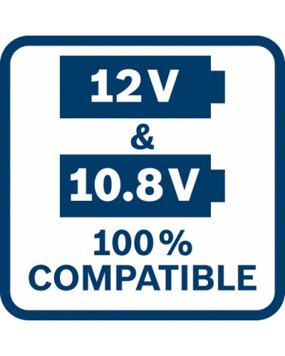 Акумуляторний дриль-шурупокрут Bosch GSR 12V-35  - фото 8