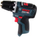 Акумуляторний дриль-шурупокрут Bosch GSR 12V-35  - фото 10