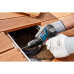 Аккумуляторная дрель-шуруповерт Bosch GSR 12V-35 FC Professional, 2 акб GBA 12V 3.0Ah, з/у GAL 12V-40, с 4 адаптерами в L-Boxx 102  - фото 2