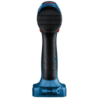 Акумуляторний безщітковий дриль-шурупокрут Bosch GSR 185-LI + Кейс