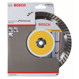 Алмазный диск Standard for Universal Turbo 180-22,23