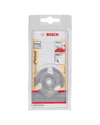 Фреза дискова Bosch Expert d8 / D50,8 / L2,5  - фото 2