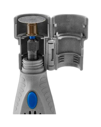 Dremel набір оснащення для догляду за кігтями домашніх вихованців  - фото 2