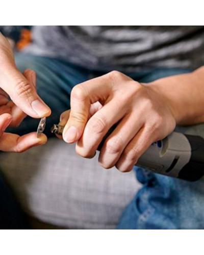 Dremel набір оснащення для догляду за кігтями домашніх вихованців  - фото 3