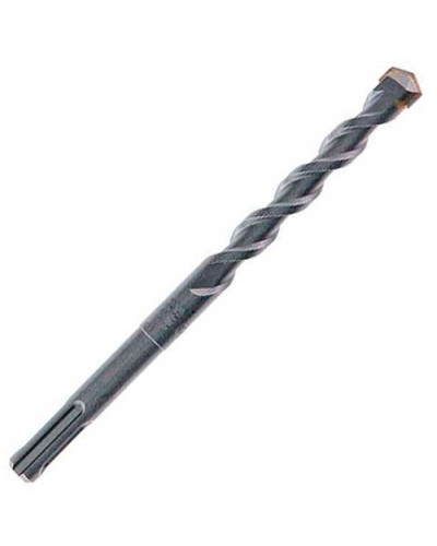 10 Бурів по бетону SDS plus-1 12x100x160мм
