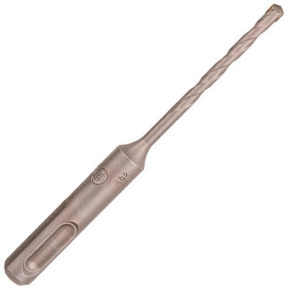 Бур по бетону SDS plus-1 4x50x110мм