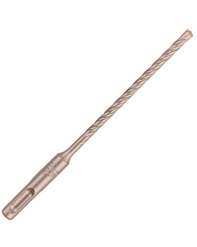 PRO Бур SDS plus-5X 5.5x100x160мм