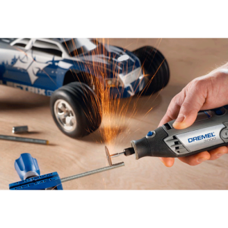 Багатофункціональний інструмент Dremel 3000-1/25 EZ