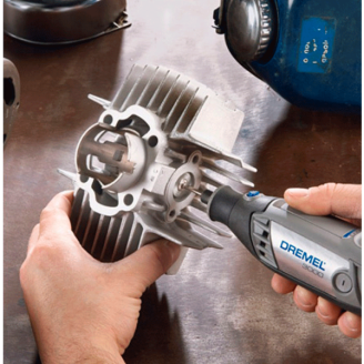 Багатофункціональний інструмент Dremel 3000-1/25 EZ