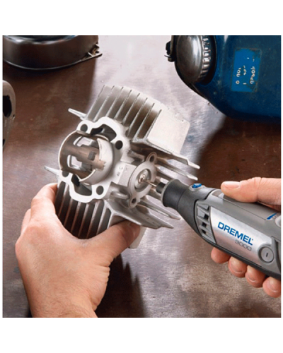 Багатофункціональний інструмент Dremel 3000-1/25 EZ  - фото 3