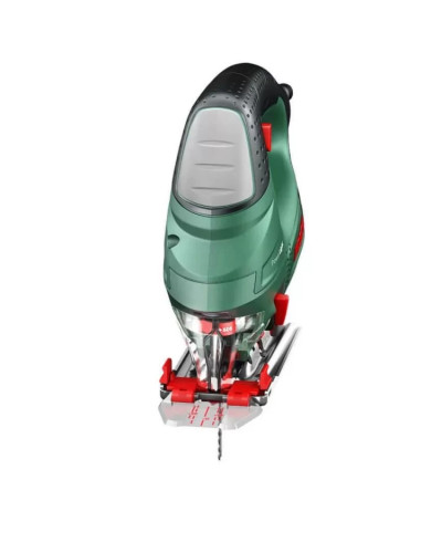 Лобзик Bosch PST 900 PEL в кейсе  - фото 2