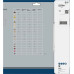 Пильний диск Bosch 235x28x30 мм 48 OPTILINE  - фото 3