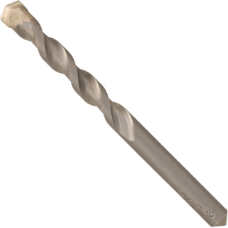 10 cвердл Bosch CYL-3 бетон 10x120мм SilverPerc