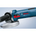 Кутова шліфмашина Bosch GWS 7-125  - фото 8