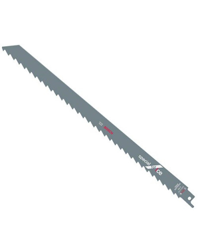 PRO 5 шабельних ПИЛОК S 1211 K Special for Ice, 125x19x300 мм