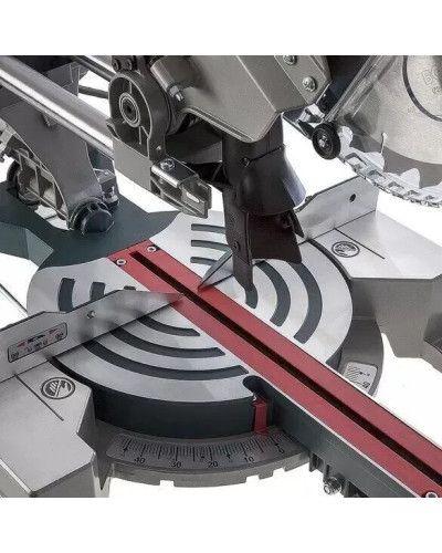 Торцювальна пила Bosch GCM 800 SJ  - фото 2