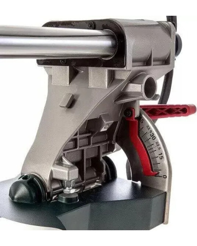 Торцювальна пила Bosch GCM 800 SJ  - фото 3