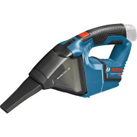 Аккумуляторный пылесос Bosch GAS 12V