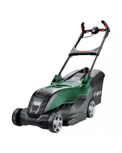 Газонокосилка Bosch Advanced Rotak 44-750