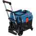 Будівельний пилосос Bosch  GAS 12-40 MA  - фото 6