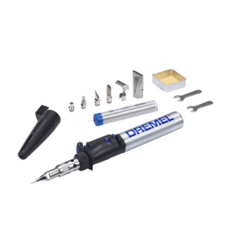 Паяльник газовый Dremel VersaTip 2000
