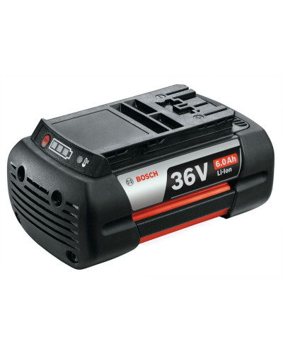 Акумуляторна батарея Bosch GBA 36V 6.0Ah