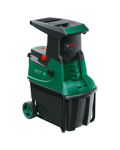 Безщітковий подрібнювач Bosch AXT 22 D  - фото 2