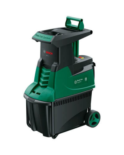 Безщітковий подрібнювач Bosch AXT 22 D  - фото 3