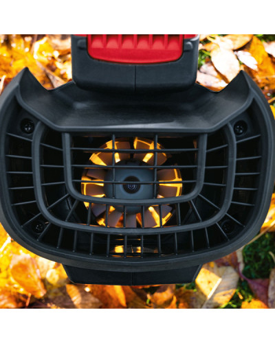 Акумуляторна повітродувка Bosch AdvancedLeafBlower 36V-750 (solo)  - фото 5