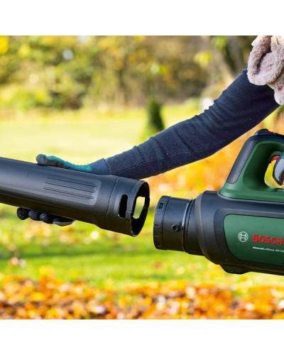 Акумуляторна повітродувка Bosch AdvancedLeafBlower 36V-750 (solo)  - фото 4