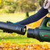Акумуляторна повітродувка Bosch AdvancedLeafBlower 36V-750 (solo)  - фото 4