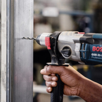1 HSS PointTeQ Bosch Cвердло 14.5 мм (хвост. 12 мм)