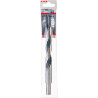 1 HSS PointTeQ Bosch Cвердло 16.5 мм (хвост. 12 мм)