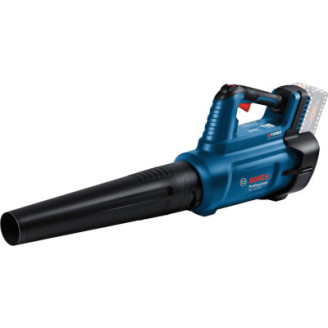 Аккумуляторная воздуходувка Bosch GBL 18V-750, без акб и з/у