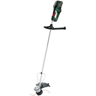 Акумуляторний тример Bosch Advanced Grass Cut 36V-33 (АКБ 36 В, 2.0 Ач+ЗП AL 36V-20)